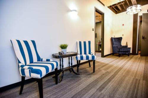 Indigo Pass Boutique Hotel - main image