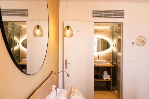 Hôtel Barnea – Biarritz, MO