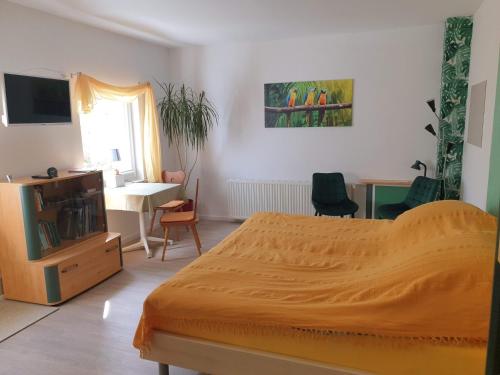Pension Weitblick in Stehla, Deutschland