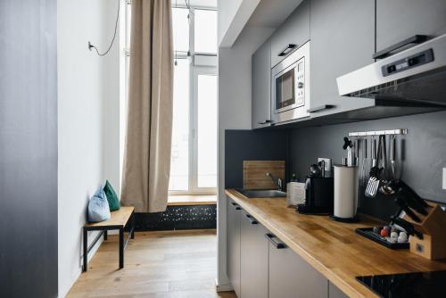 Staycity Aparthotels Leipzig City Centre - image 3