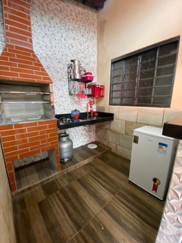 Three-Bedroom House image 10