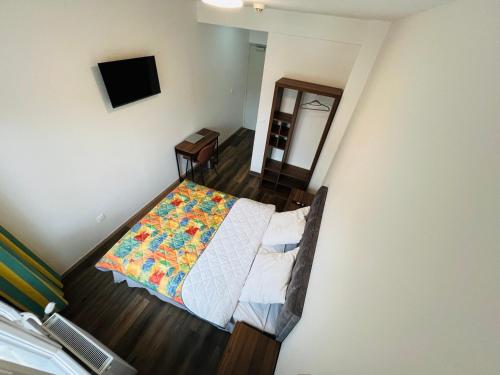 Auberge de Bagneux – Bagneux (Hauts-de-Seine), CA
