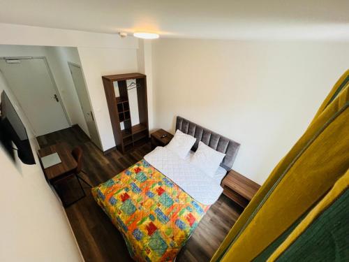 Auberge de Bagneux – Bagneux (Hauts-de-Seine), CA