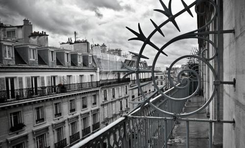 Hotel Elysees Opera, Paris (Foto 5)