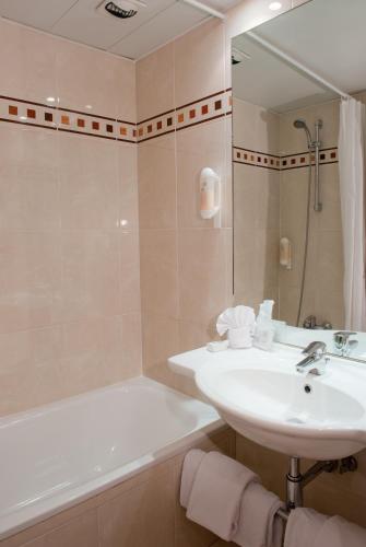 Hotel Elysees Opera, Paris (Foto 6)