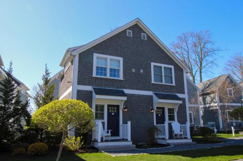 The East Island Reserve Hotel in มิดเดิลทาวน์ (RI)