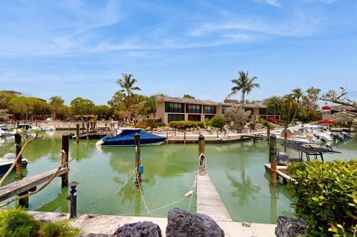 Nautical Hideaway in Key Largo, USA