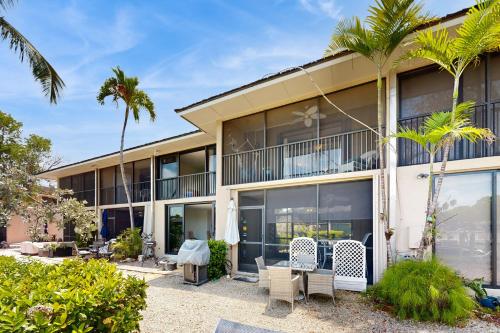 Nautical Hideaway in Key Largo, USA