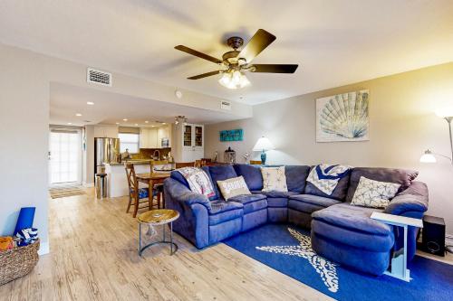 Nautical Hideaway in Key Largo, USA