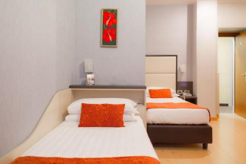 Hotel Piacenza, Milán (fotografie 3)
