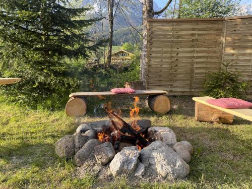 Haus Gaberhel in Ellmau