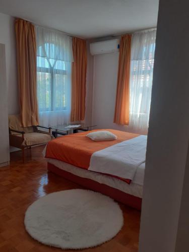 Apartman Sunce in Raslina