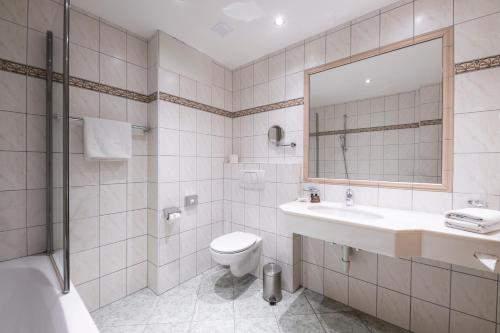 Das Posthaus stubai&smart Hotel - image 5