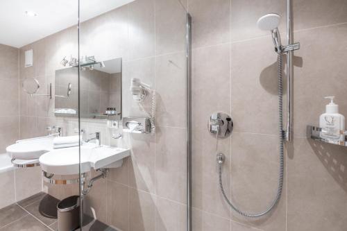 Das Posthaus stubai&smart Hotel - image 10