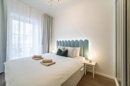 A Prague Apartments - Lesser Town, Praha (fotografie 6)