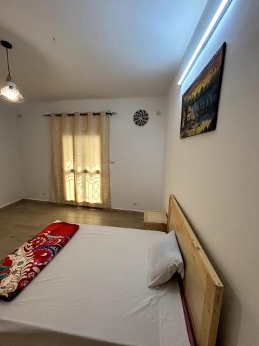 Chambre privée avec SDB intérieure & Breakfast & Sans clim Chambre privée avec SDB intérieure & Breakfast & Sans clim