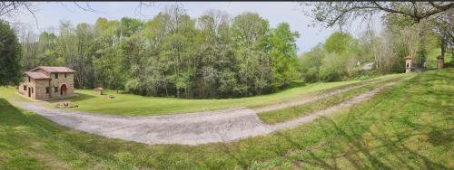 Kert, Valle de Ur in Hoznayo