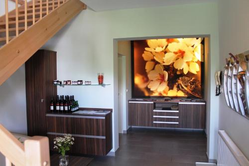 บริการและสิ่งอำนวยความสะดวก, Ferienhof Weingut Lunzer in กอลส์