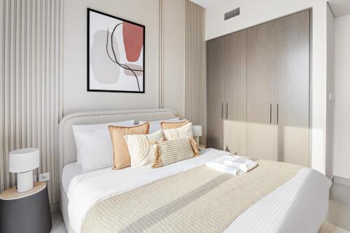 Silkhaus Vacation Homes Chic 1BDR In a New Tower In Downtown, Dubai (photo 10)