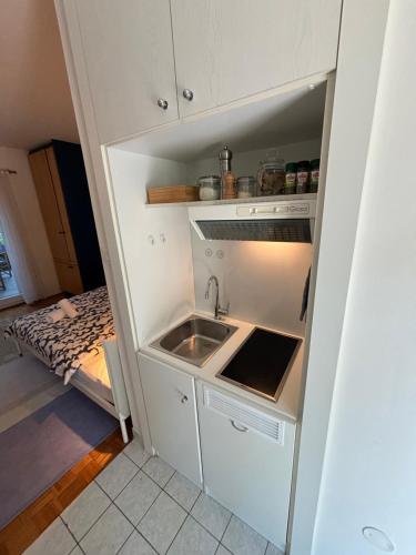 Charming seaside apartment - Žusterna,FREE parking (Charming seaside apartment - Zusterna,FREE parking) in Koper