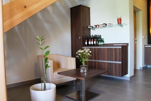 บริการและสิ่งอำนวยความสะดวก, Ferienhof Weingut Lunzer in กอลส์