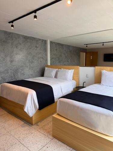 Cardedeu Express Hotel in San Salvadoras