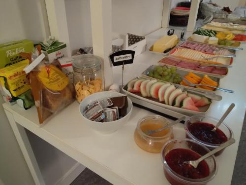 Hotell Charlotte / Stella in Uppsala