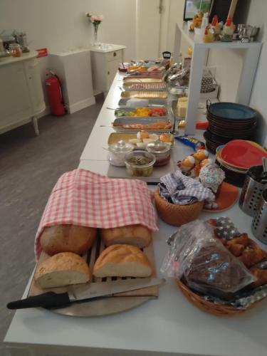 Hotell Charlotte / Stella in Uppsala