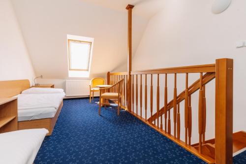 Apartmány Engadin