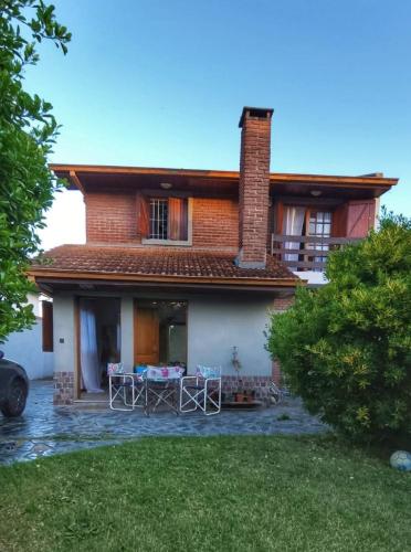 Entrance, ASLANA Hostel in Barrio Los Pinares