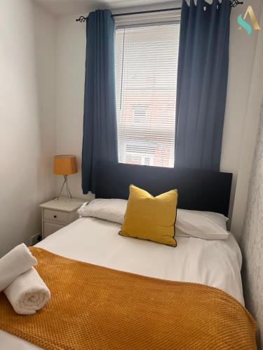 Milton Road Flat 2 - TSAC, Hartlepool