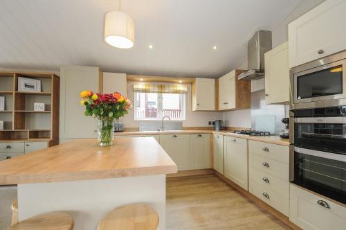 Lodge 69 at Riviera Bay Coastal Retreat, Brixham (fotografie 7)