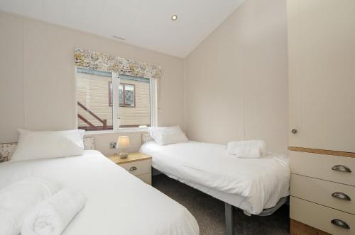 Lodge 69 at Riviera Bay Coastal Retreat, Brixham (fotografie 9)