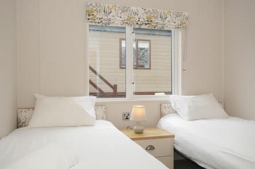 Lodge 69 at Riviera Bay Coastal Retreat, Brixham (fotografie 10)