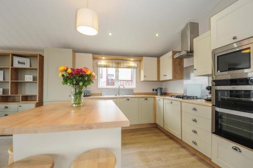Lodge 70 at Riviera Bay Coastal Retreat, Brixham (fotografie 8)