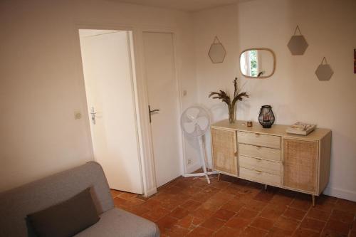 Le Magnolia, chambre d'hote au calme in Rue Loucheur