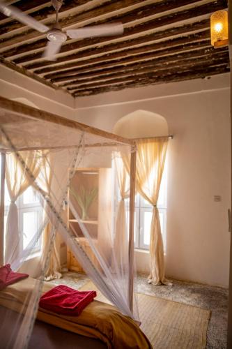 Firefly West Wing in Bagamoyo