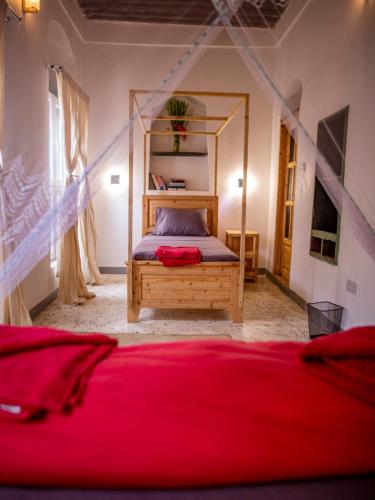Firefly West Wing in Bagamoyo