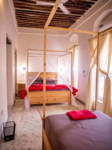 Firefly West Wing in Bagamoyo