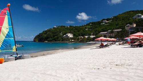BodyHoliday St Lucia