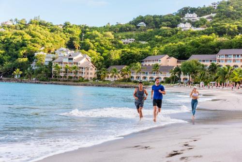 BodyHoliday St Lucia