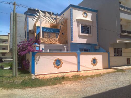 Maison d'Hôte à Saïdia 2
