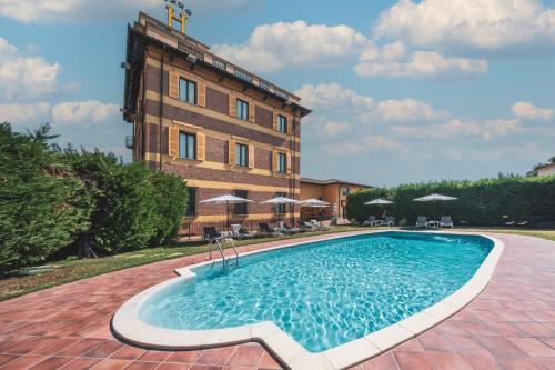 Villa Liberty