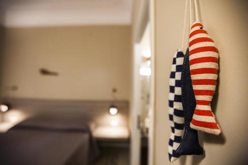 Salamureci restaurant and rooms