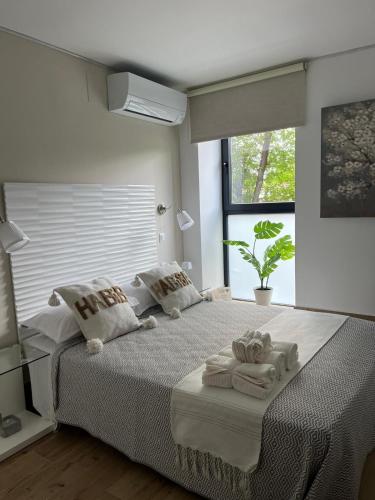GARDEN HOUSE Madrid