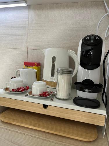 GARDEN HOUSE Madrid - image 7