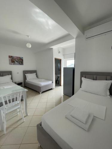 Family Room with Balcony image 10