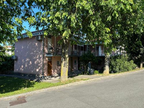 Charming seaside apartment - Žusterna,FREE parking (Charming seaside apartment - Zusterna,FREE parking) in Koper