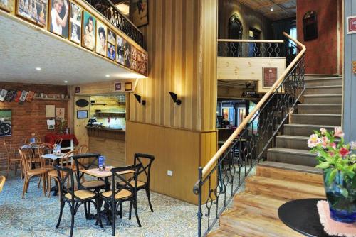 Hotel London 2