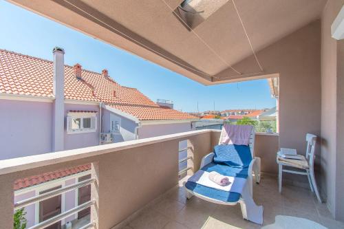 Three-Bedroom Apartment room in Apartment Chiara